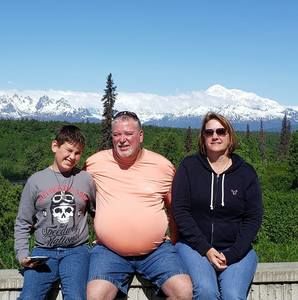 Meet your Posher, Marci